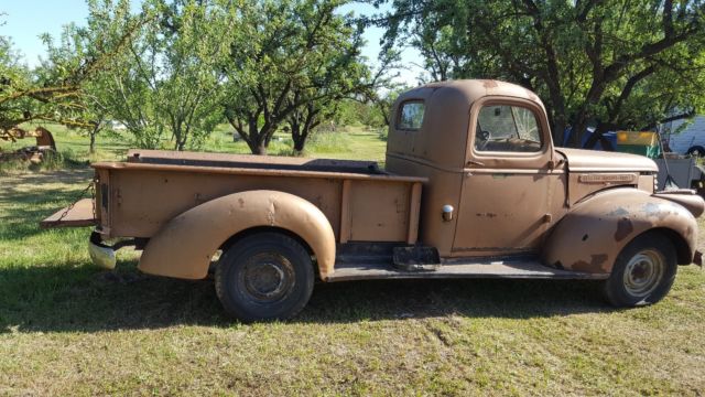 1946 GMC Other - photo 5