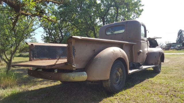 1946 GMC Other - photo 6