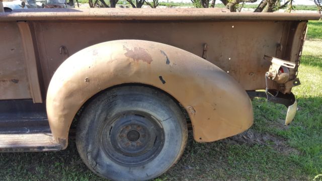 1946 GMC Other - photo 9