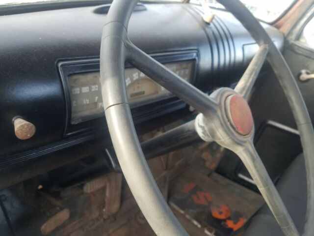 1946 Chevrolet Other Pickups - photo 12