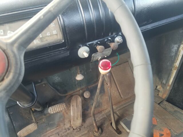 1946 Chevrolet Other Pickups - photo 13