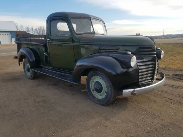 1946 Chevrolet Other Pickups - photo 3