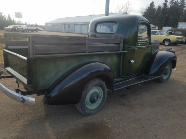 1946 Chevrolet Other Pickups - photo 5
