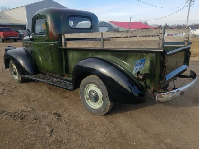 1946 Chevrolet Other Pickups - photo 7