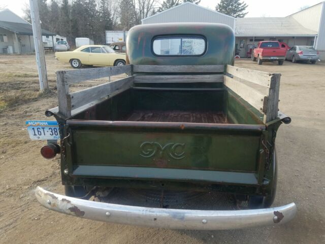 1946 Chevrolet Other Pickups - photo 9
