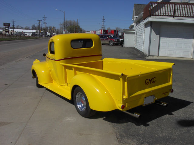 1946 GMC Sierra 1500 Pickup - photo 11