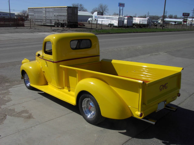 1946 GMC Sierra 1500 Pickup - photo 5