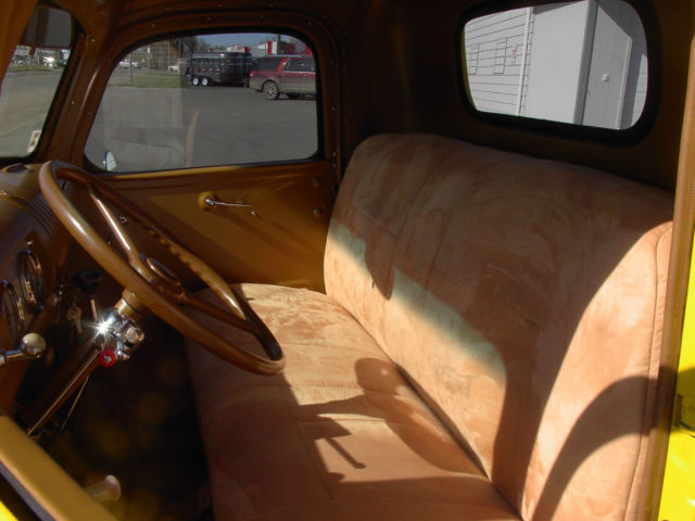 1946 GMC Sierra 1500 Pickup - photo 7