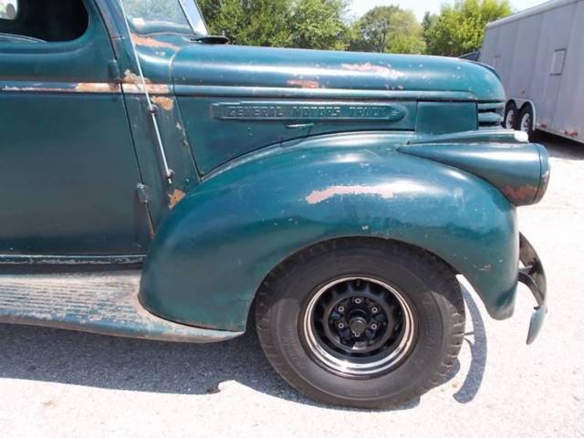 1946 GMC SHORT BED 1/2 TON -- - photo 11