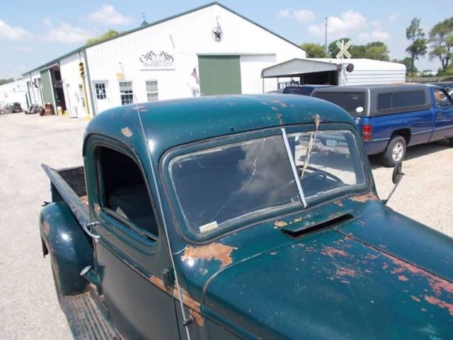 1946 GMC SHORT BED 1/2 TON -- - photo 12