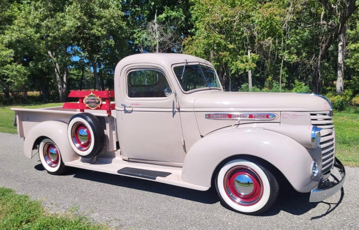 1946 GMC Truck 1946 GMC Other