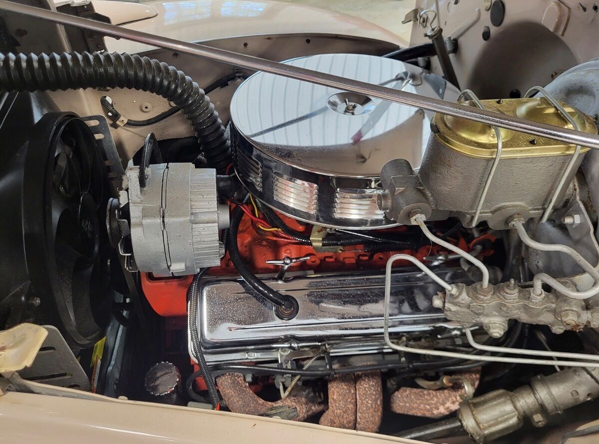 1946 GMC Other - photo 12