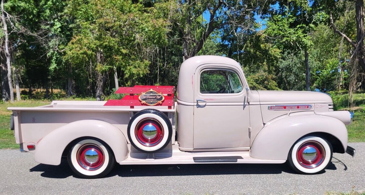 1946 GMC Other - photo 2