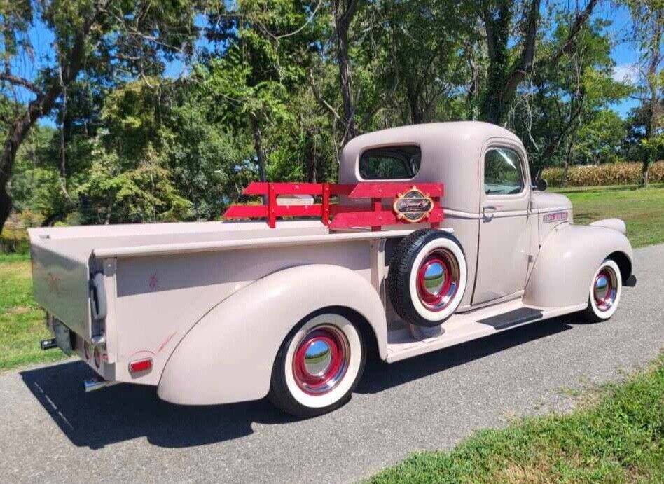 1946 GMC Other - photo 3