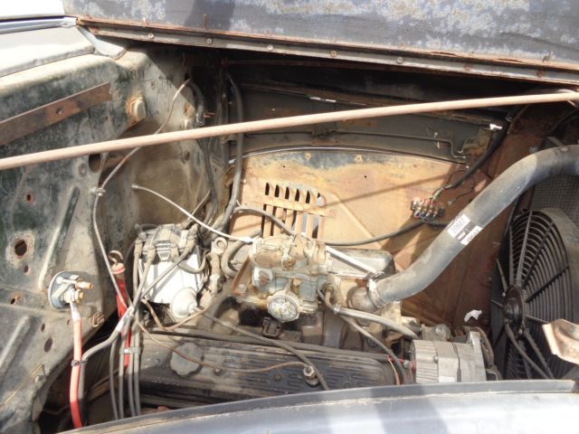 1946 GMC TRUCK - photo 12