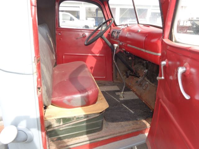 1946 GMC TRUCK - photo 7