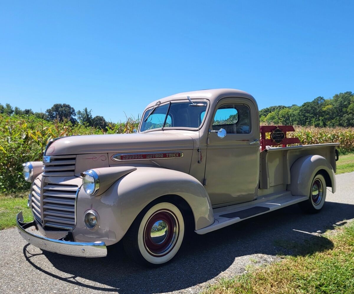 1946 GMC Other - photo 4