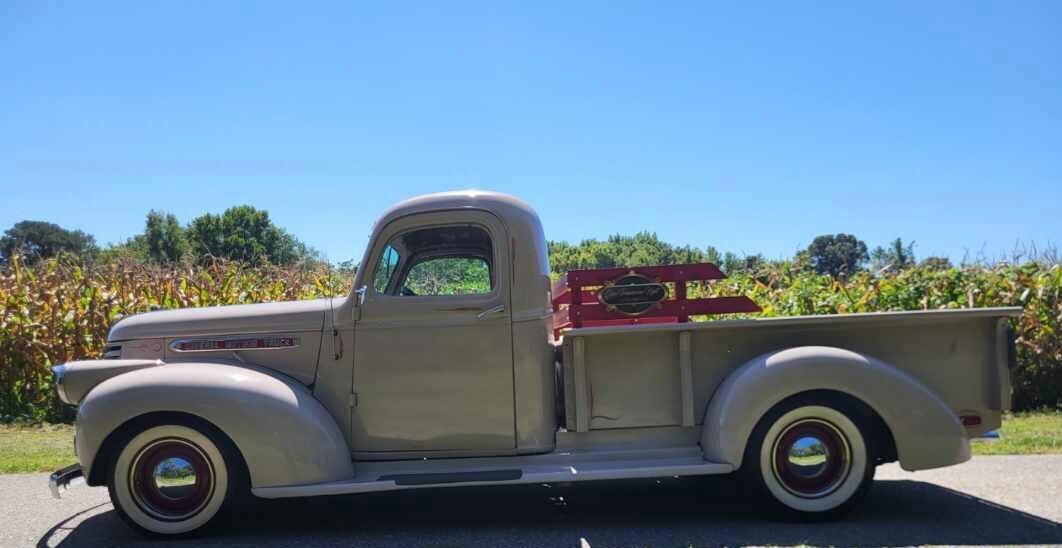 1946 GMC Other - photo 5