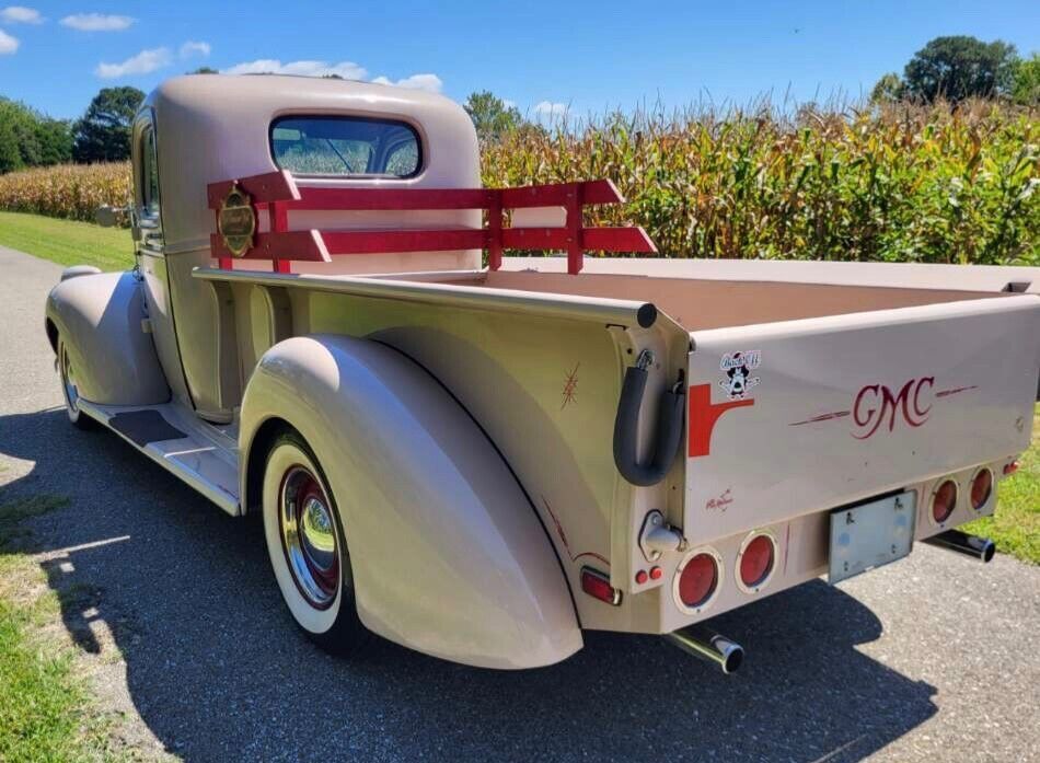 1946 GMC Other - photo 6