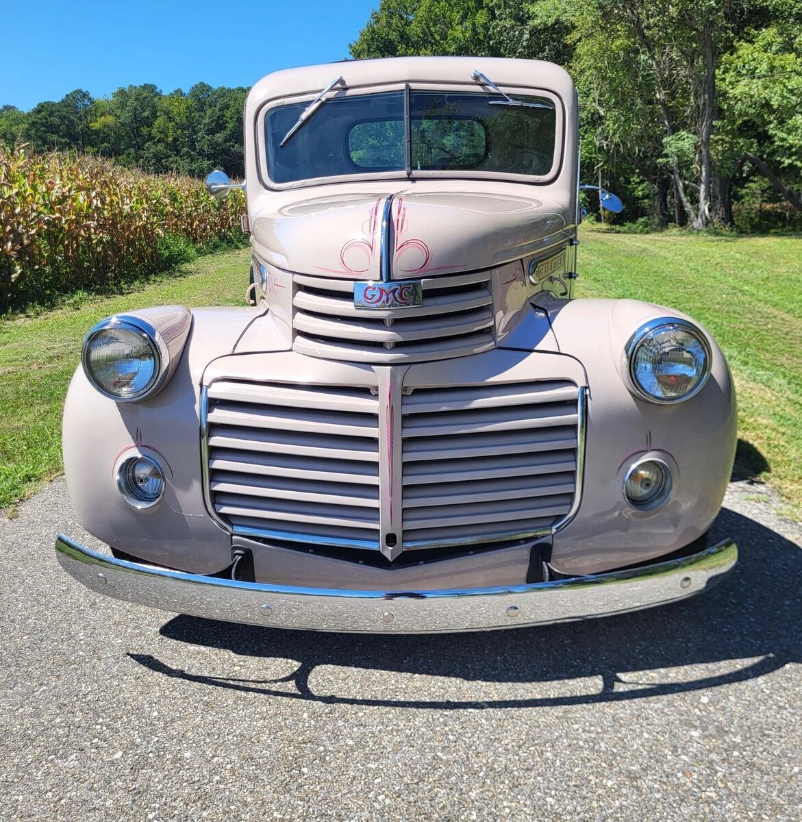 1946 GMC Other - photo 7