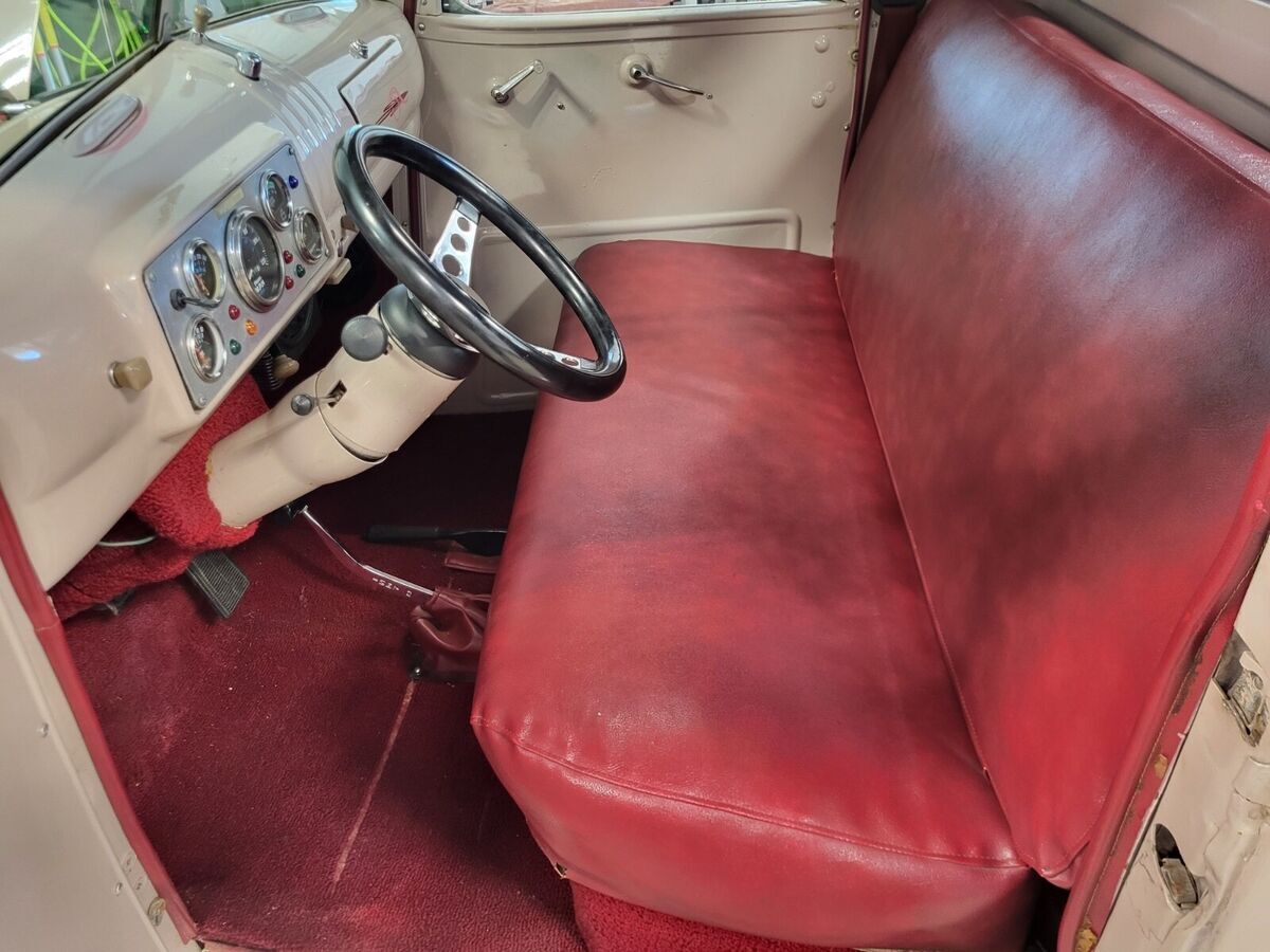 1946 GMC Other - photo 8