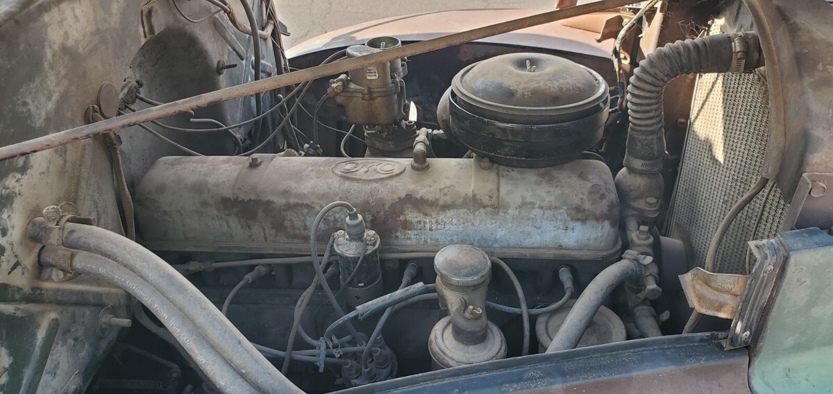 1946 GMC Other - photo 11