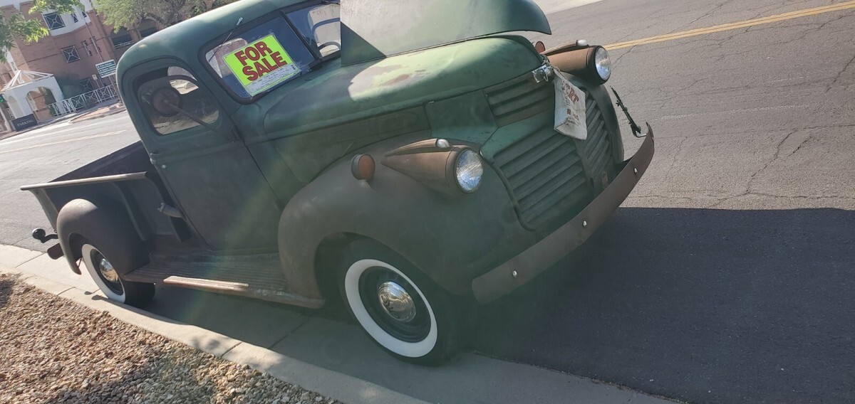 1946 GMC Other - photo 2