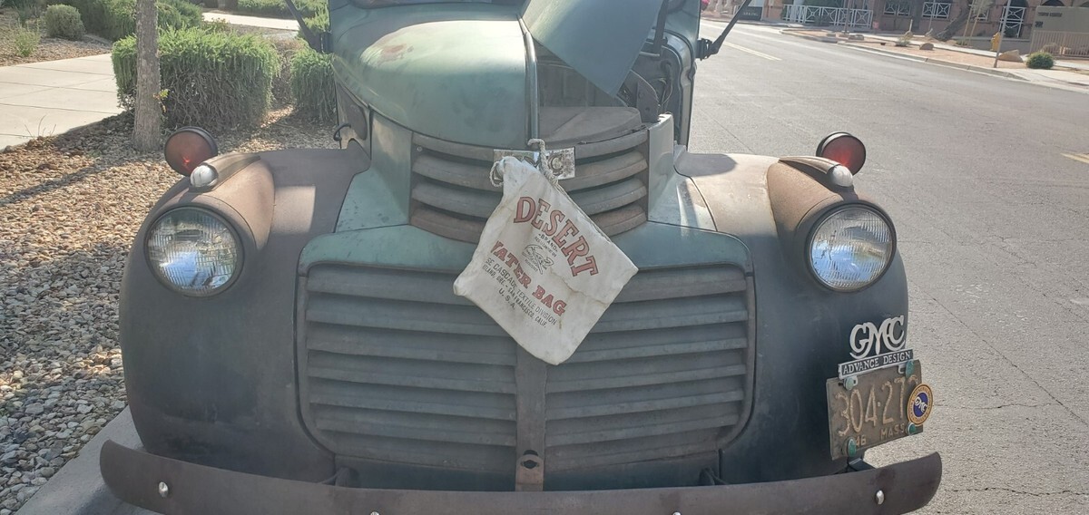 1946 GMC Other - photo 3