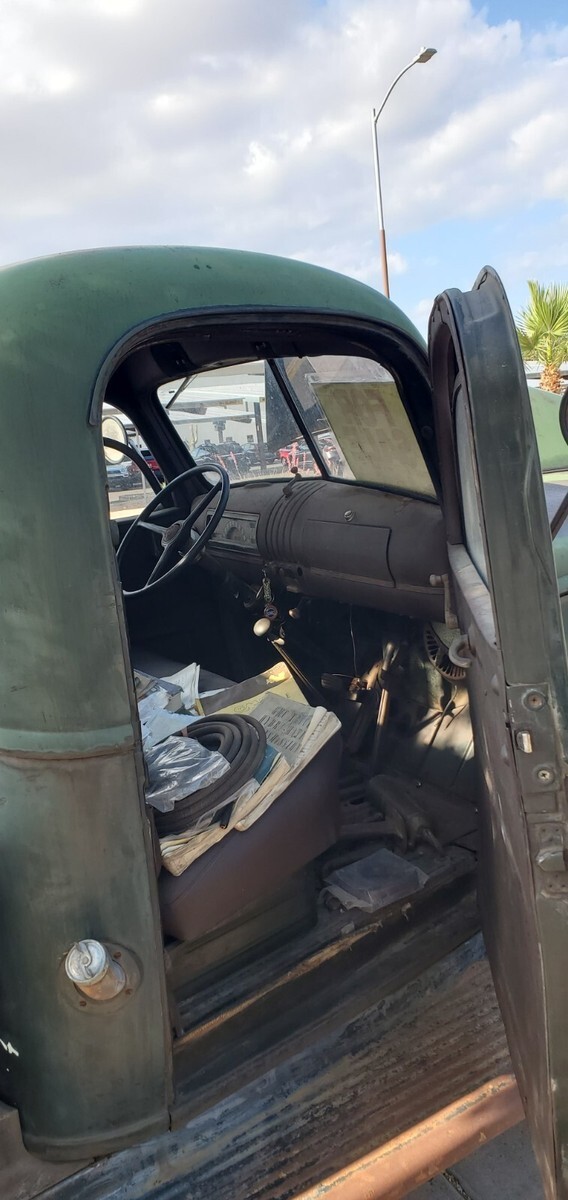 1946 GMC Other - photo 6