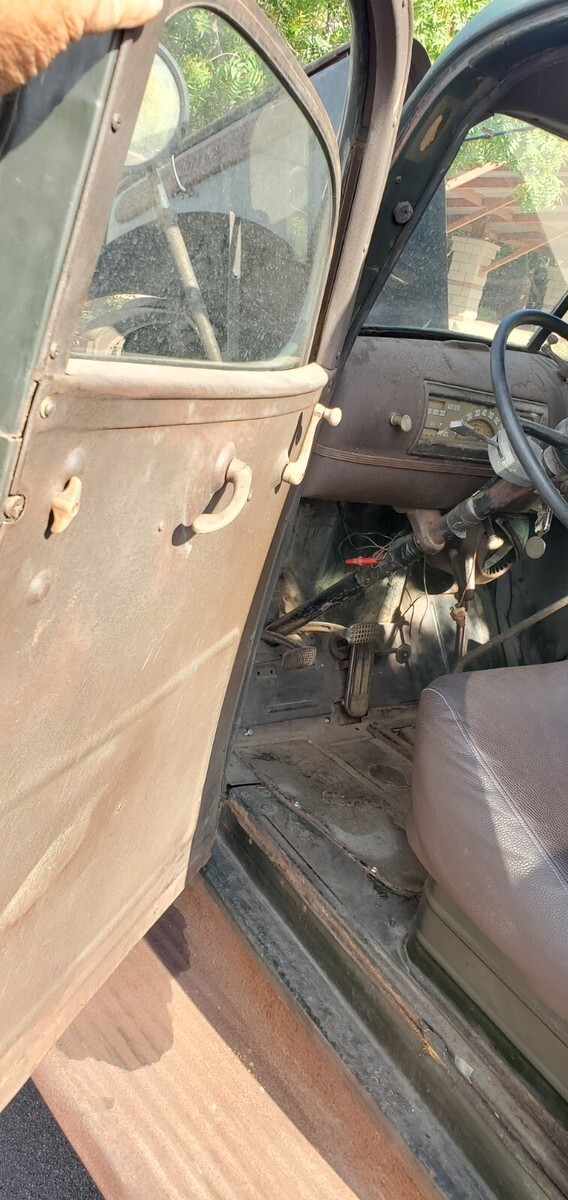 1946 GMC Other - photo 7