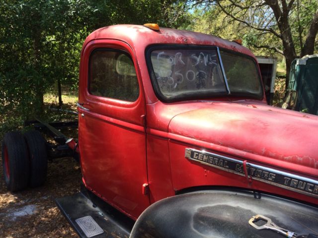 1946 GMC Other - photo 11