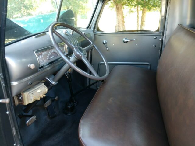 1946 Chevrolet Other Pickups - photo 11
