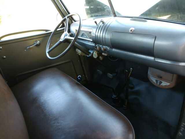 1946 Chevrolet Other Pickups - photo 12