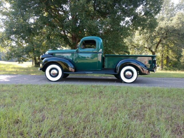 1946 Chevrolet Other Pickups - photo 2