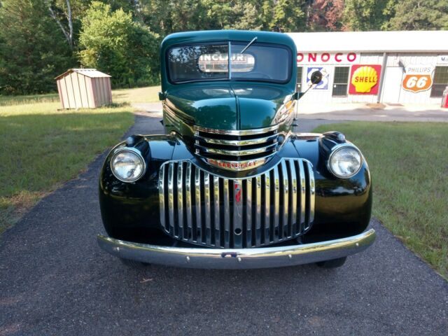 1946 Chevrolet Other Pickups - photo 3