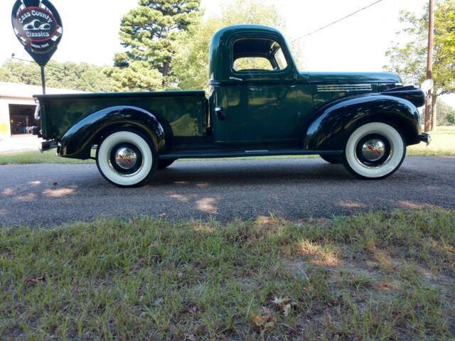 1946 Chevrolet Other Pickups - photo 4