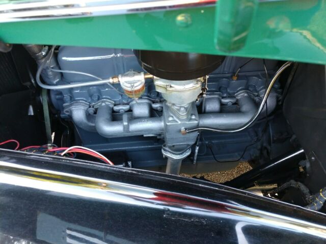 1946 Chevrolet Other Pickups - photo 7