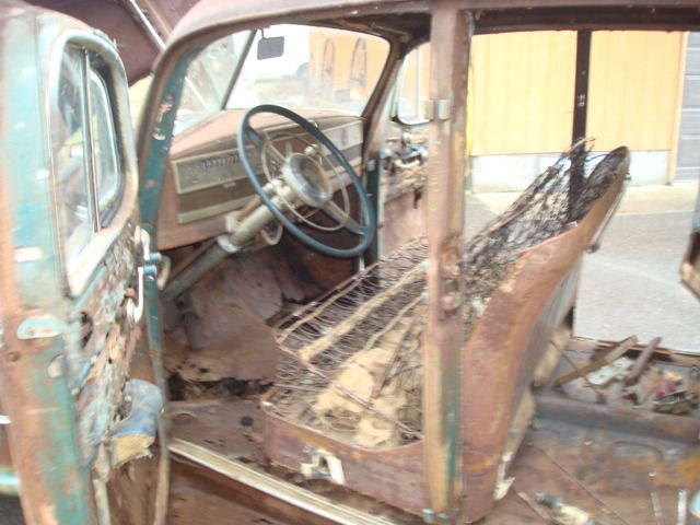 1946 Other Makes Commadore - photo 10