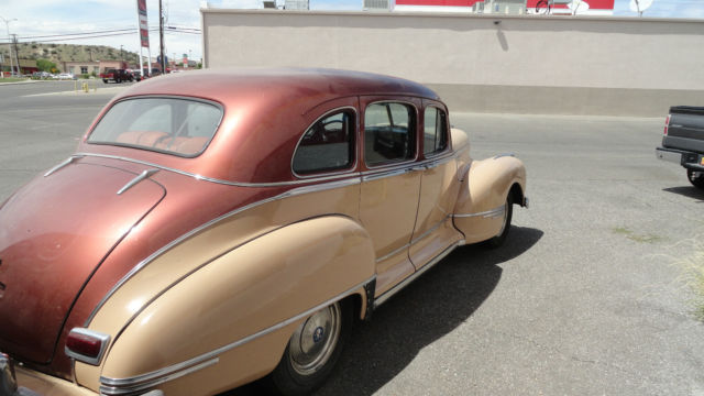 1946 Other Makes Hudson Commodore Commodore Eight - photo 5