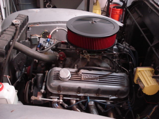 1946 Other Makes Super Six - photo 3