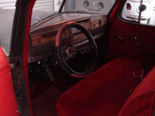 1946 Other Makes Super Six - photo 7