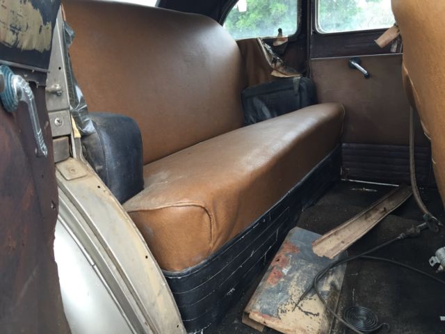 1946 Other Makes Super Six - photo 8