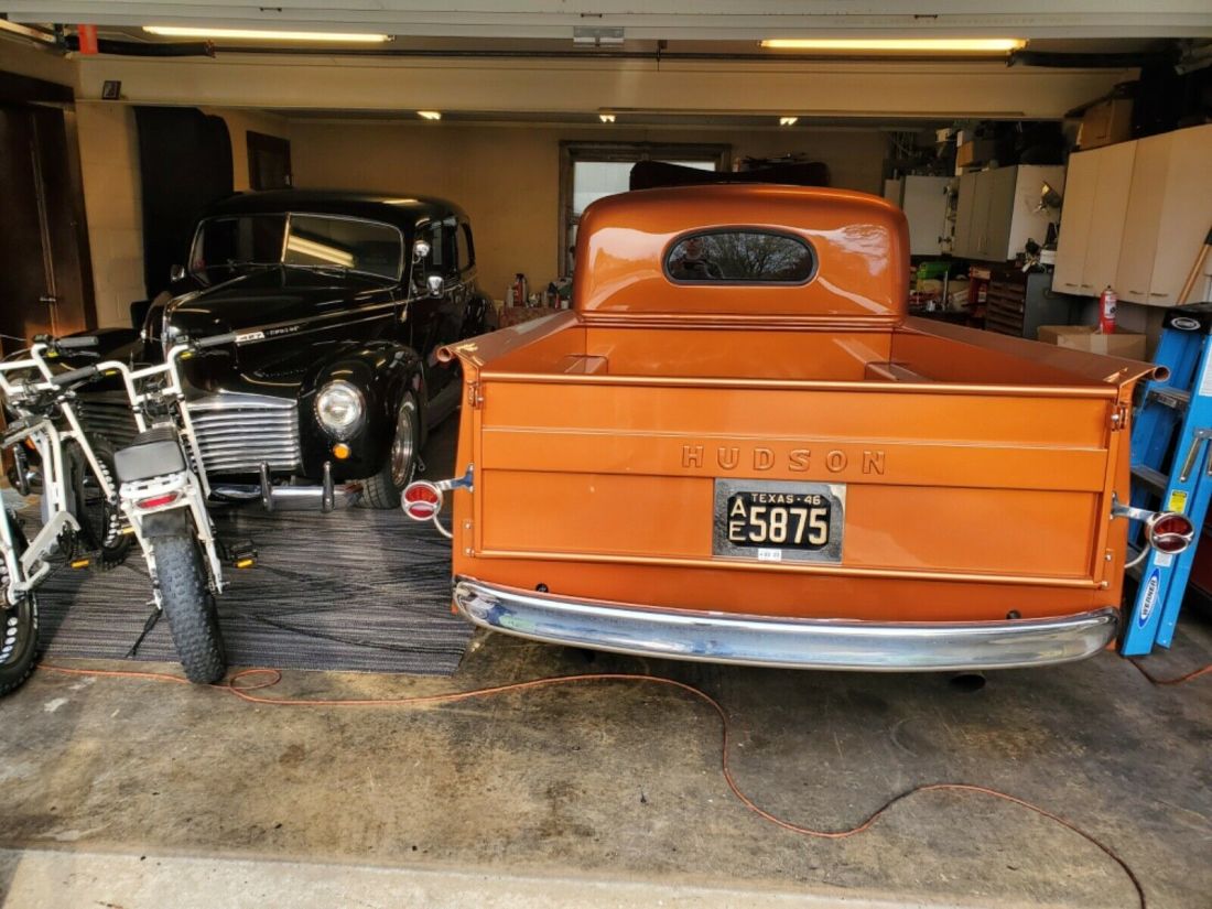1946 Other Makes - photo 8