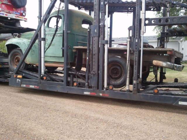 1946 International Harvester Other - photo 10