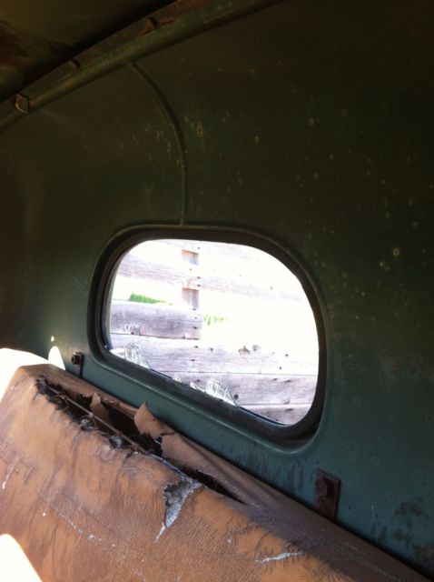 1946 International Harvester Other - photo 11