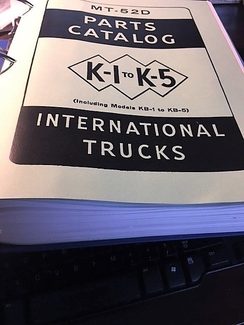 1946 International Harvester Other - photo 4