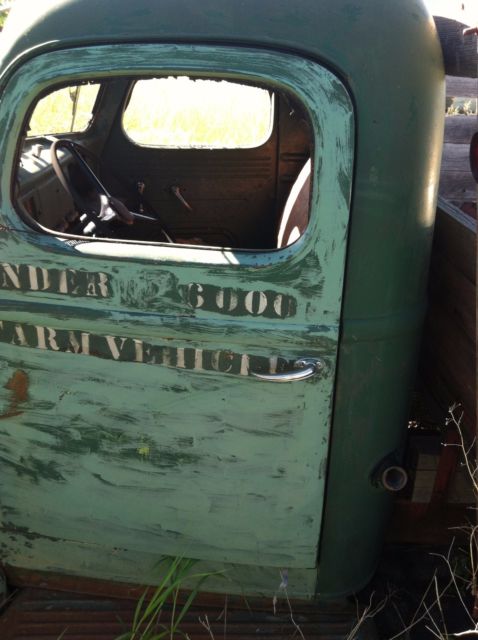 1946 International Harvester Other - photo 5
