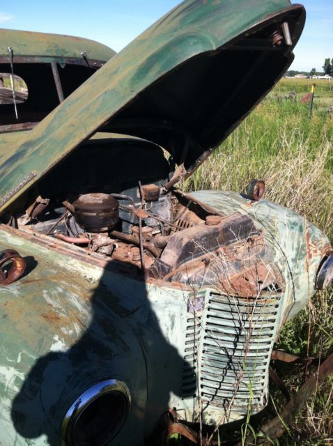 1946 International Harvester Other - photo 6