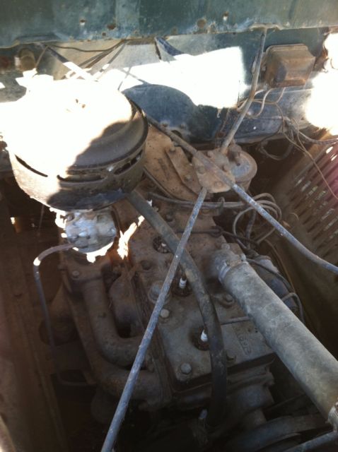 1946 International Harvester Other - photo 7