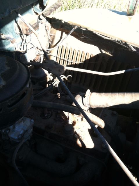 1946 International Harvester Other - photo 8